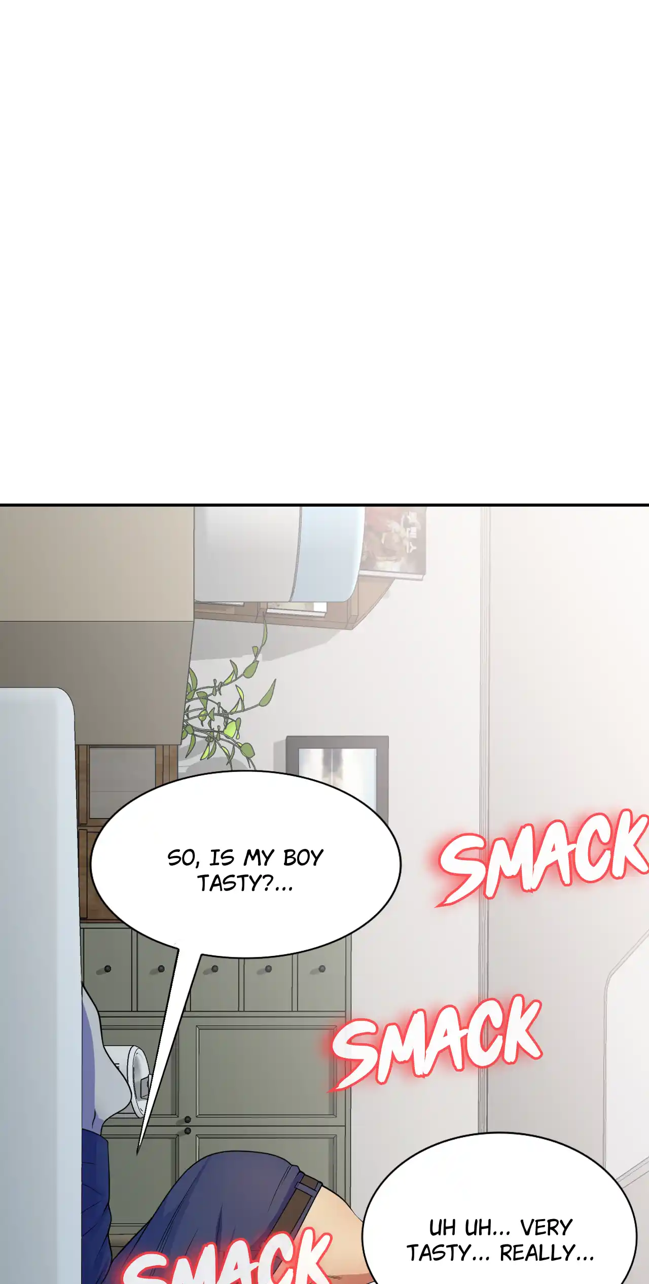 My Wife is a Female Teacher page 26