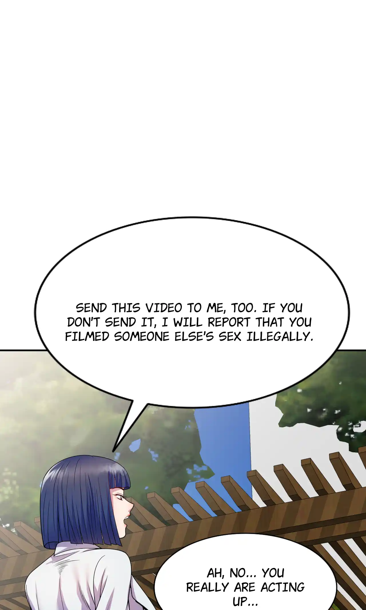 My Wife is a Female Teacher page 56