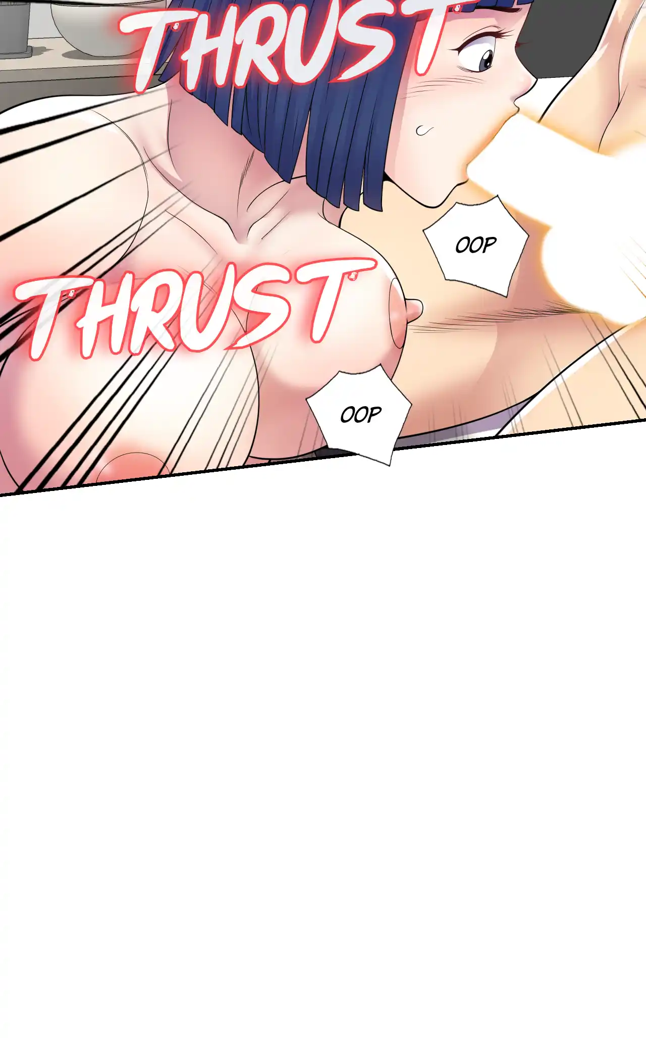 My Wife is a Female Teacher page 74