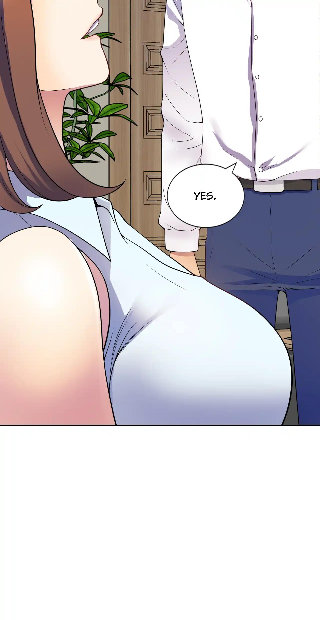 My Wife is a Female Teacher page 73