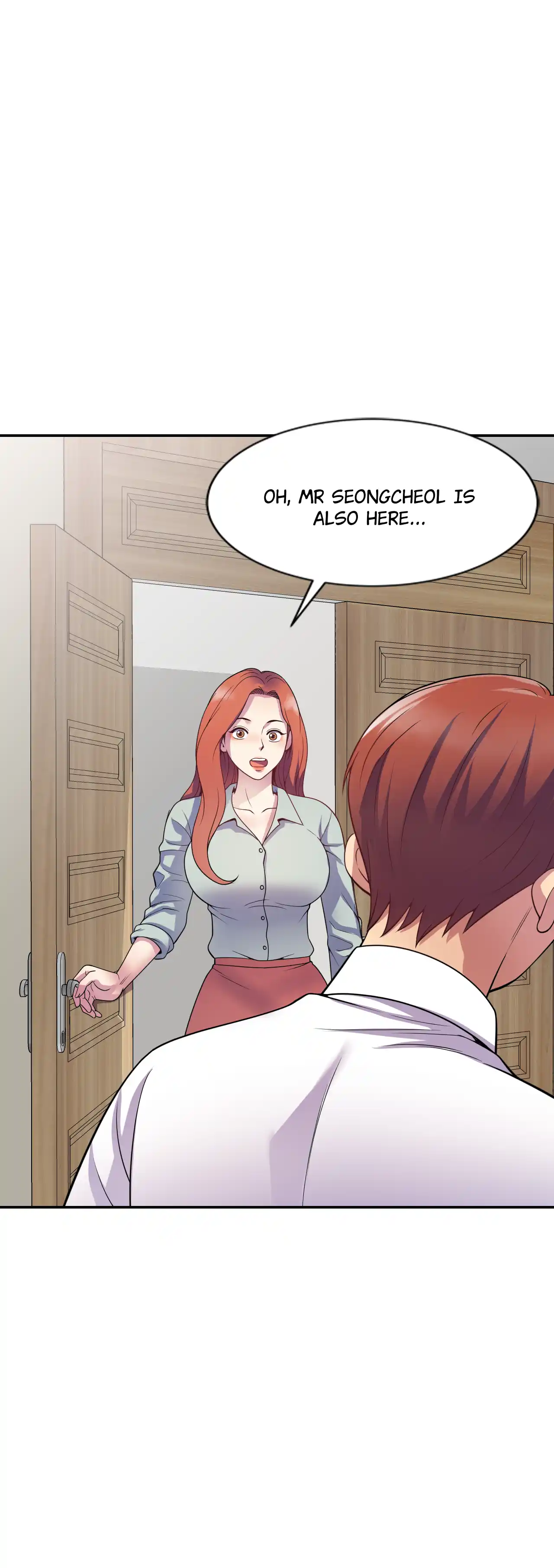 My Wife is a Female Teacher page 78