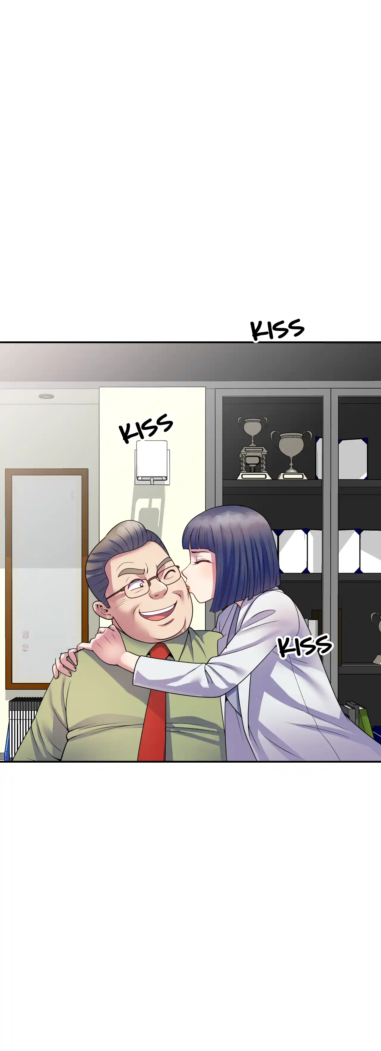 My Wife is a Female Teacher page 49