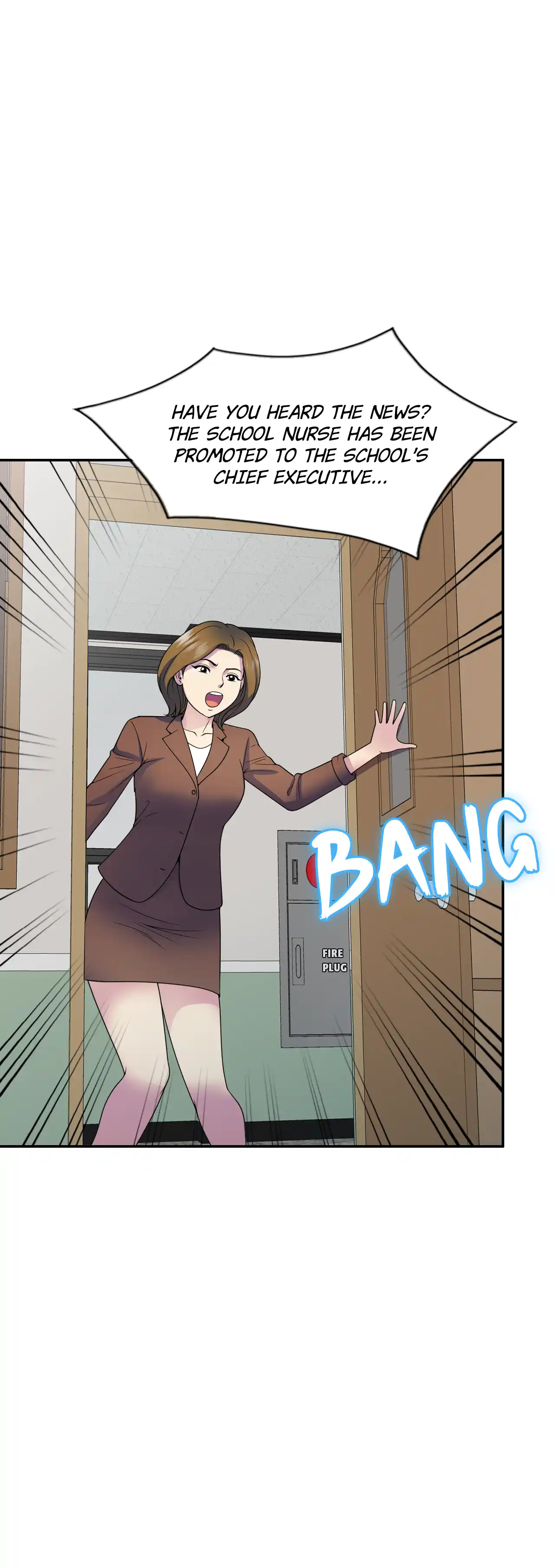 My Wife is a Female Teacher page 60