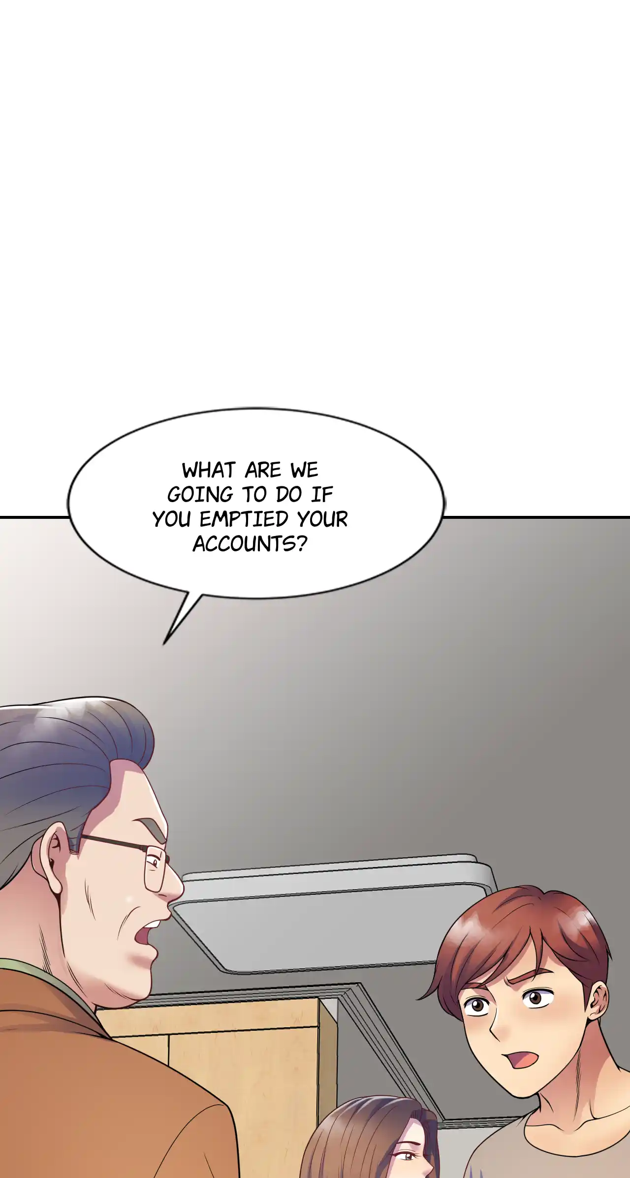 My Wife is a Female Teacher page 29