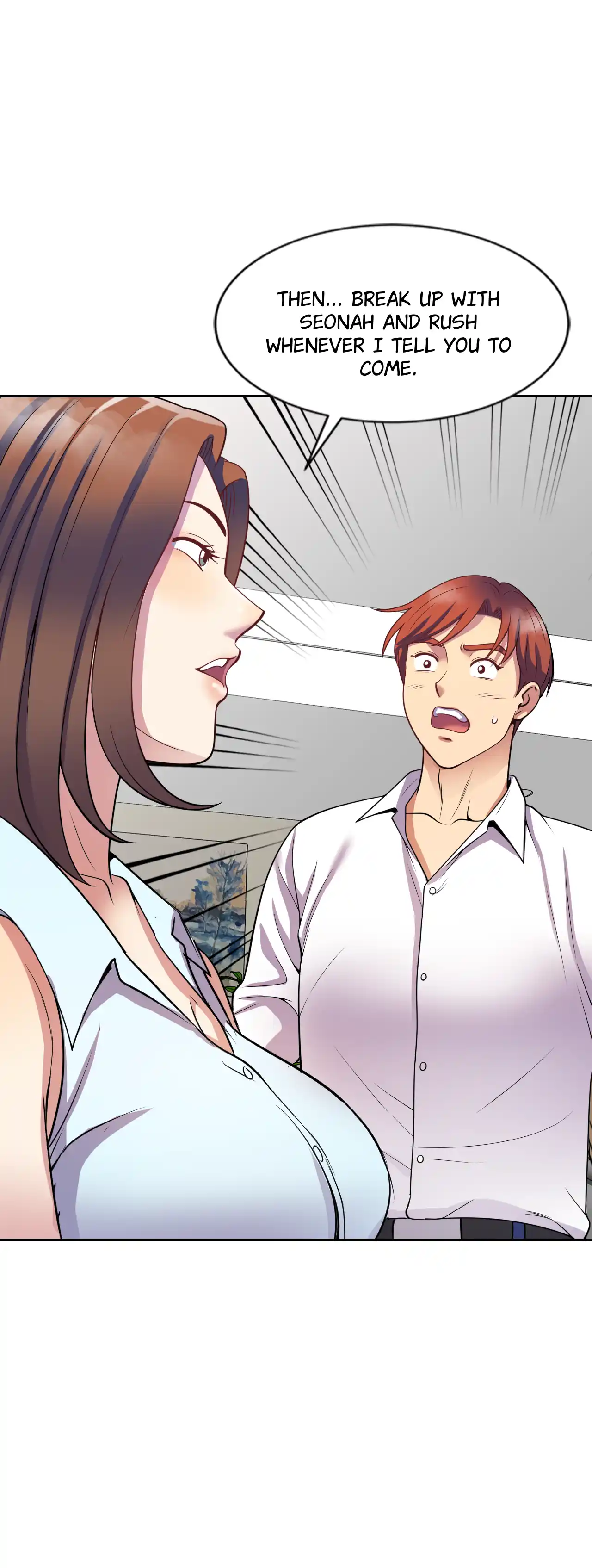 My Wife is a Female Teacher page 74