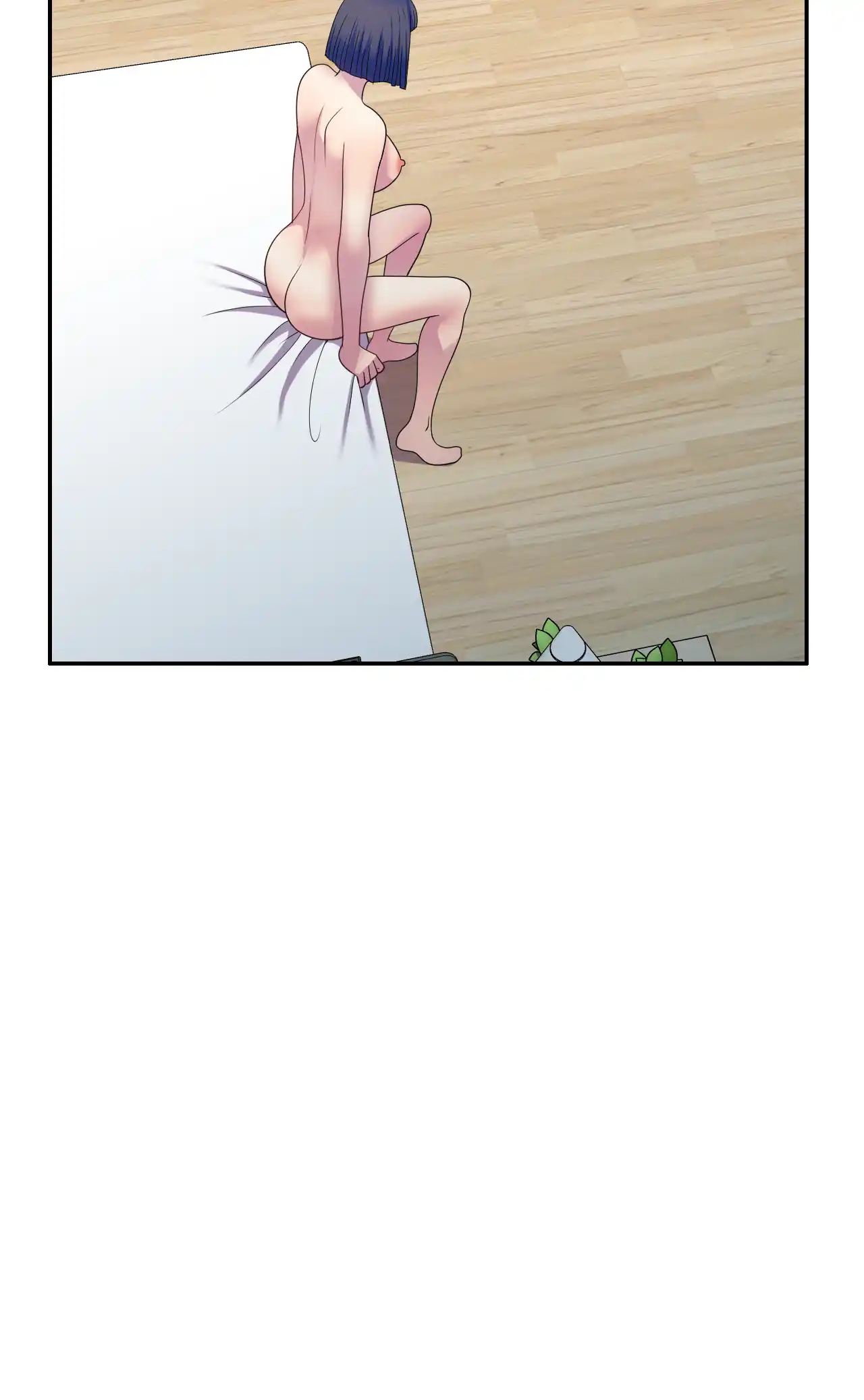 My Wife is a Female Teacher page 46