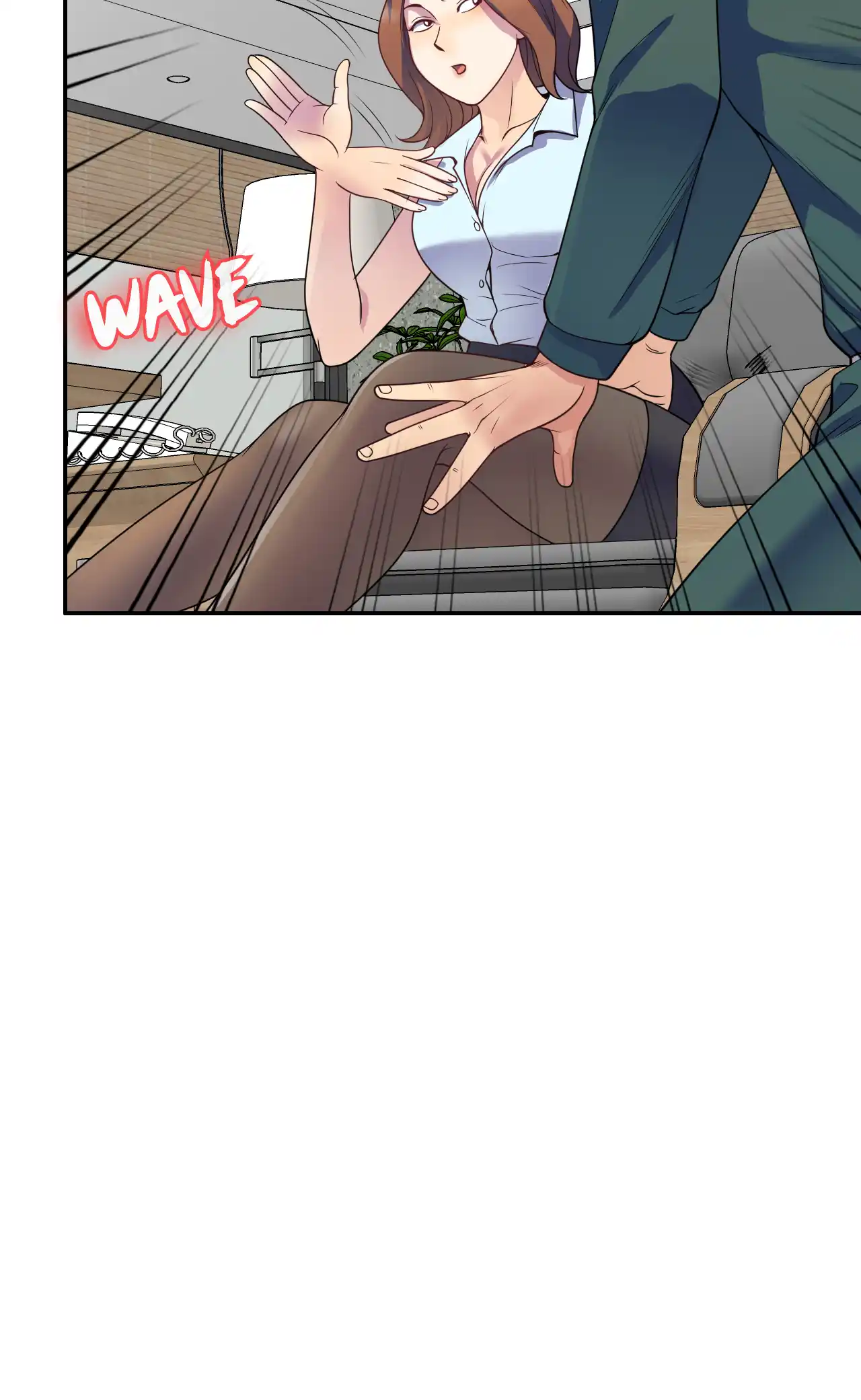 My Wife is a Female Teacher page 67