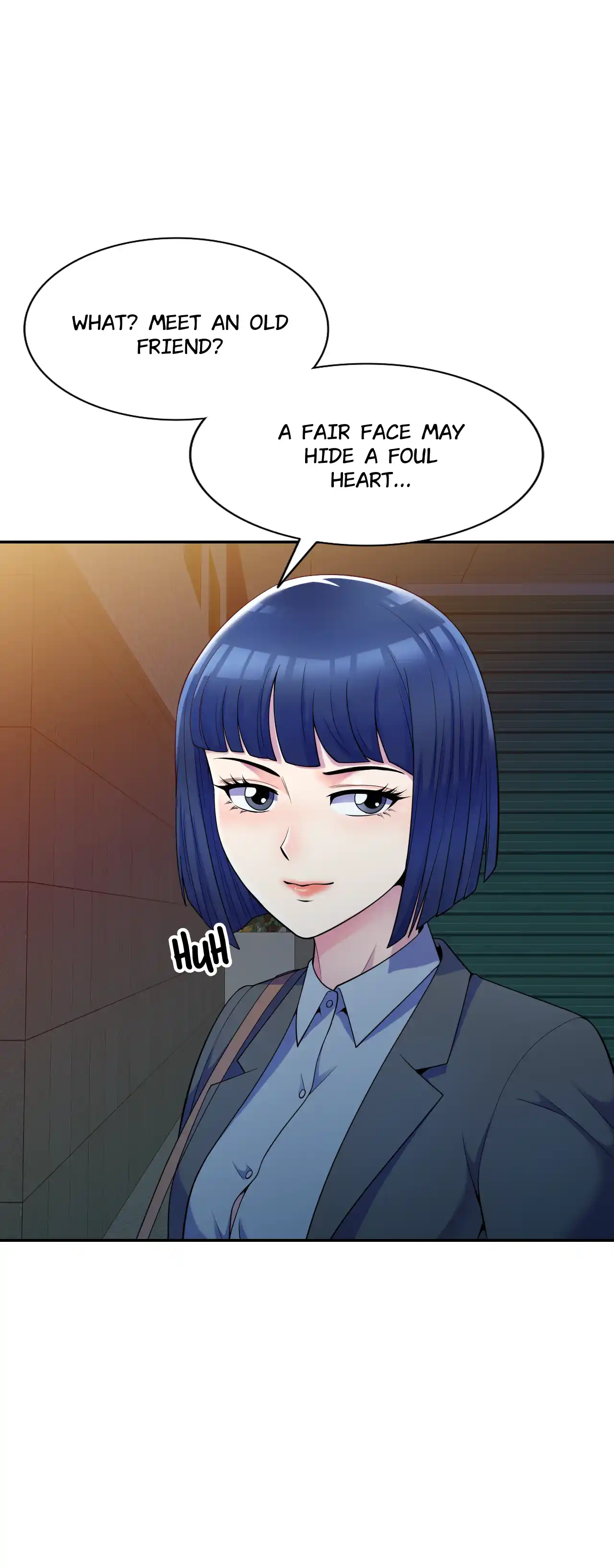 My Wife is a Female Teacher page 18
