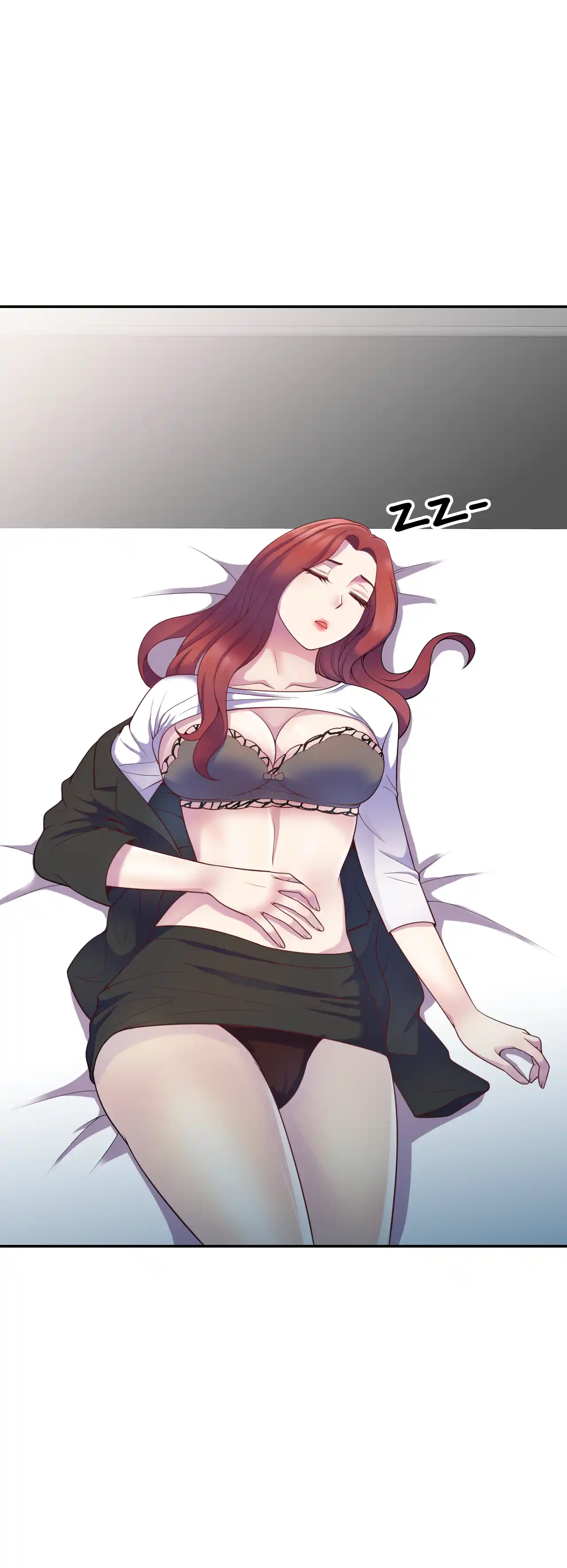My Wife is a Female Teacher page 33