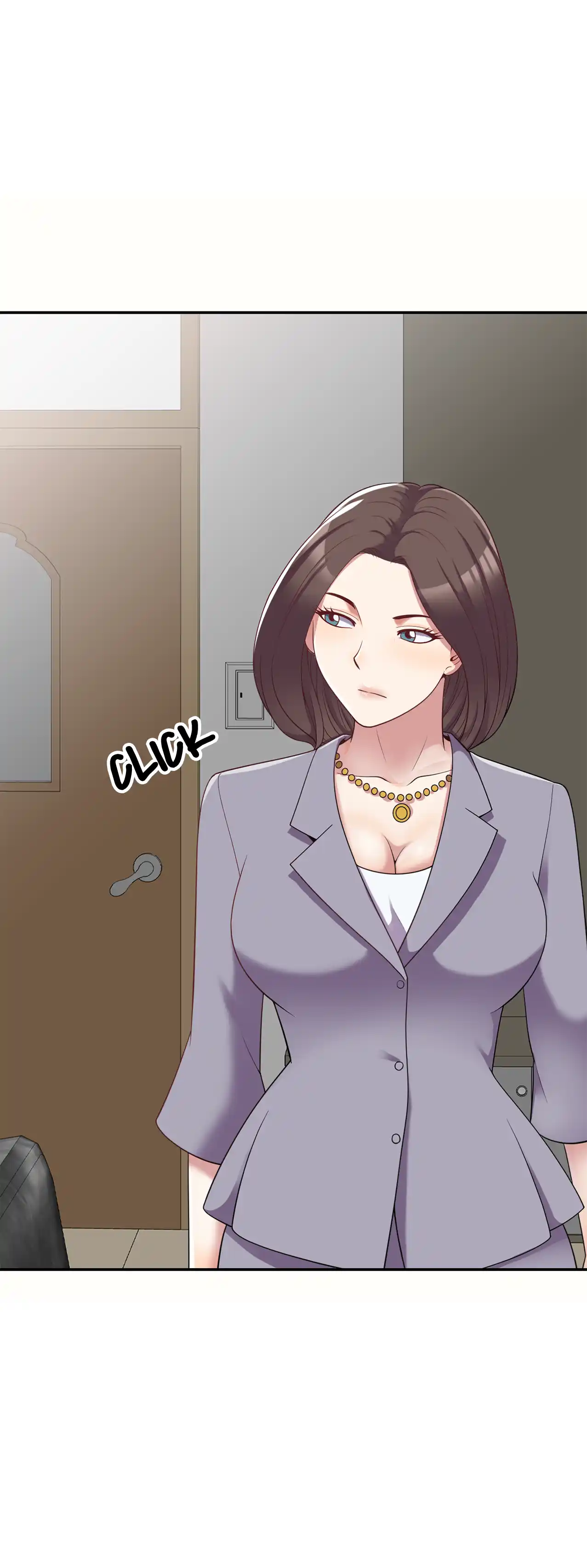 My Wife is a Female Teacher page 12