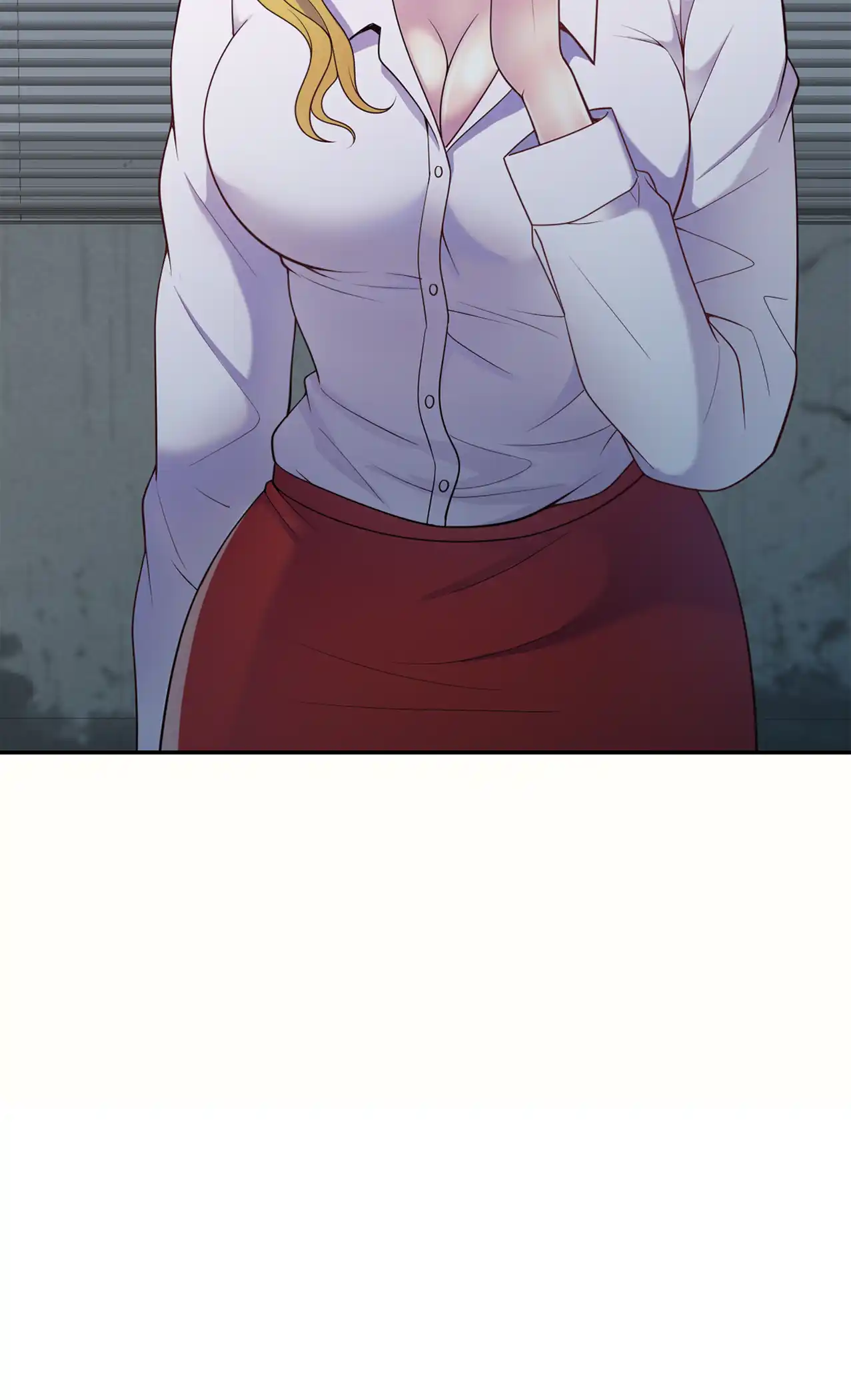 My Wife is a Female Teacher page 31