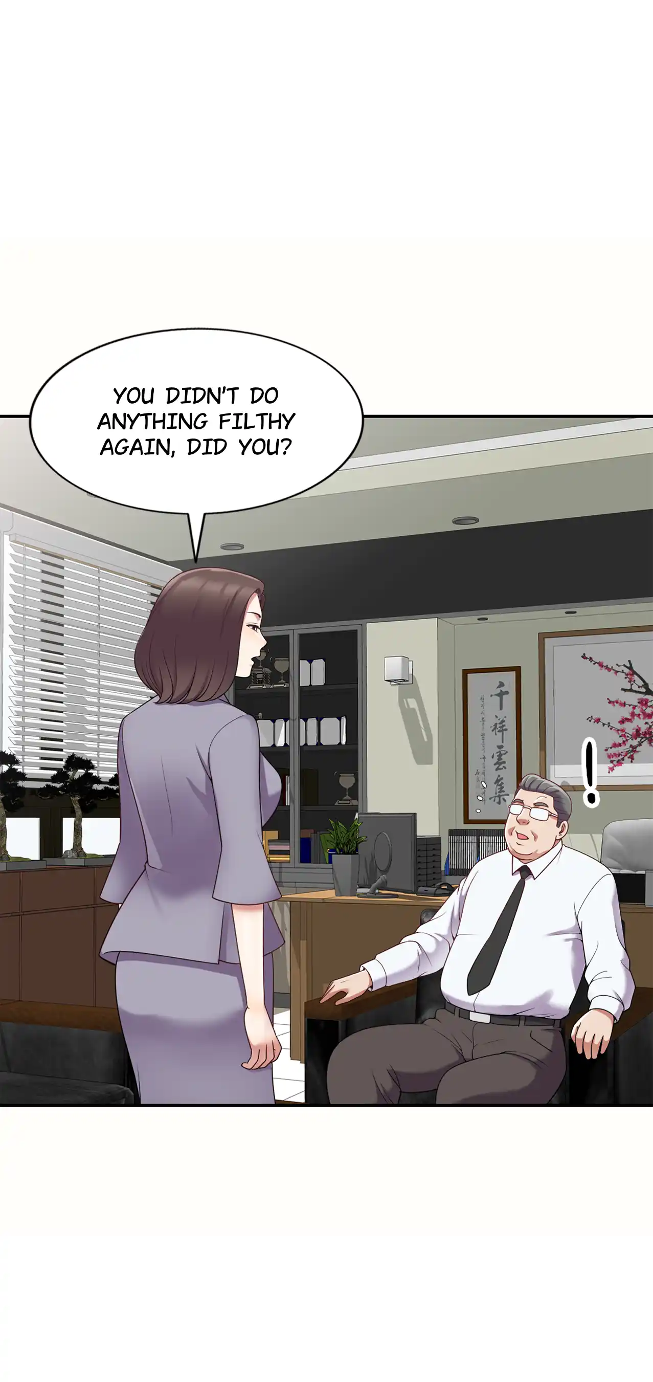 My Wife is a Female Teacher page 13