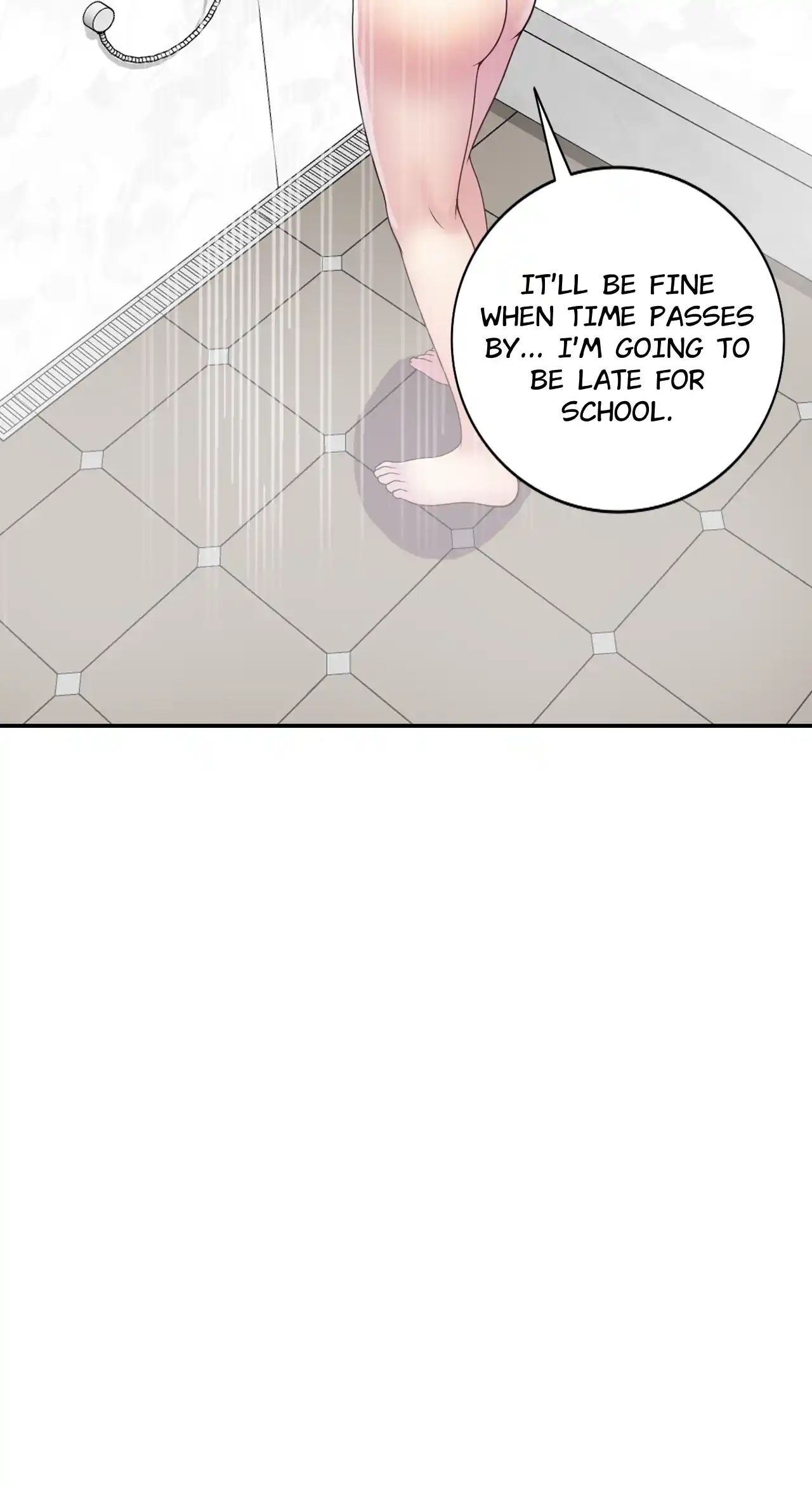 My Wife is a Female Teacher page 16