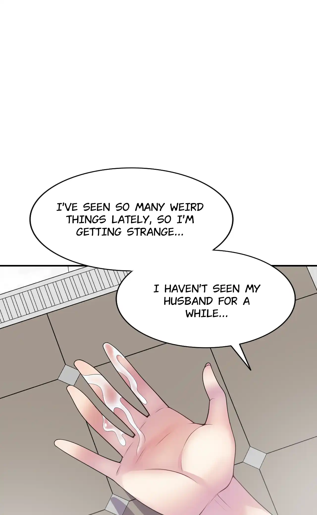 My Wife is a Female Teacher page 13