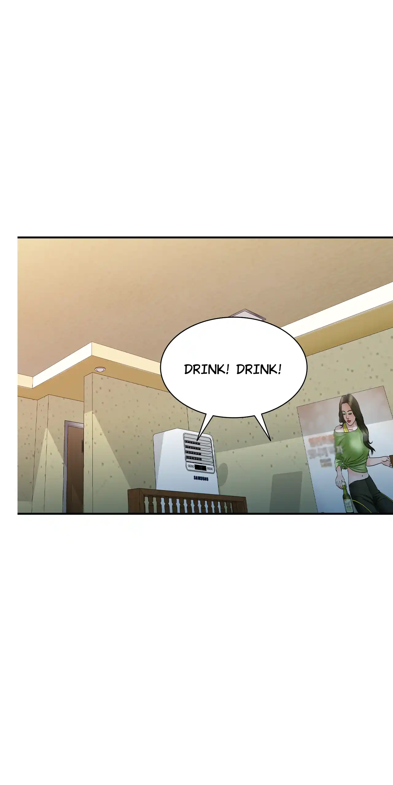 My Wife is a Female Teacher page 41