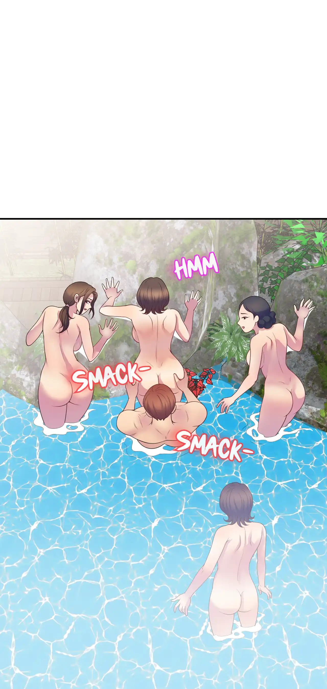 My Wife is a Female Teacher page 34