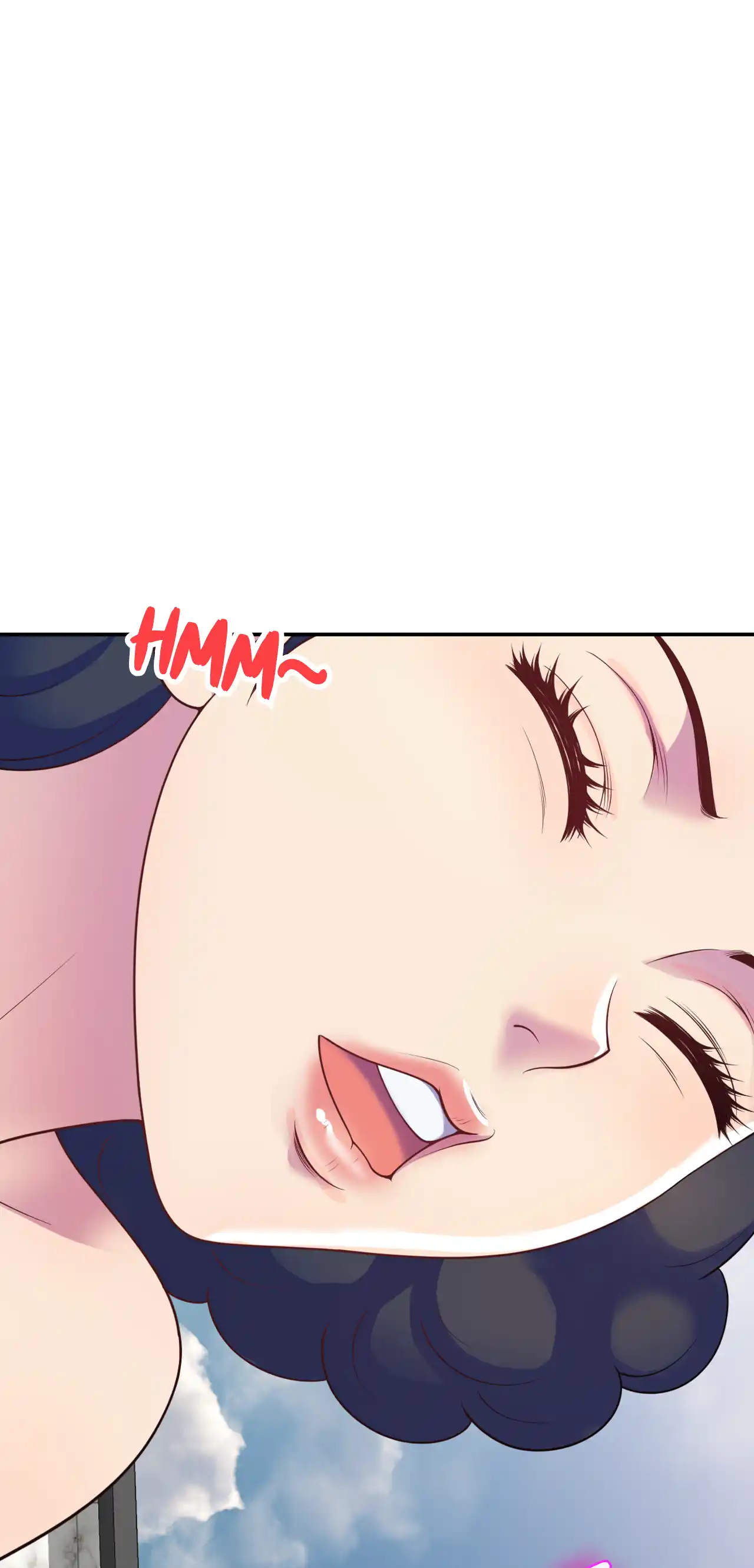 My Wife is a Female Teacher page 38