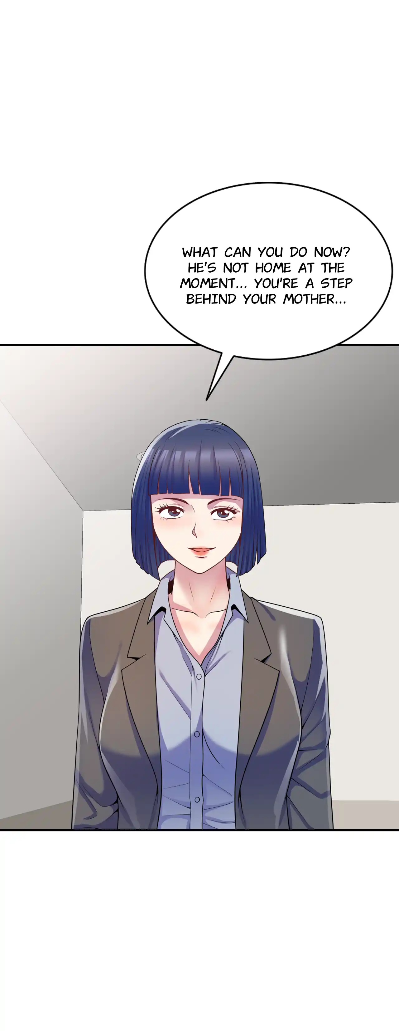My Wife is a Female Teacher page 65