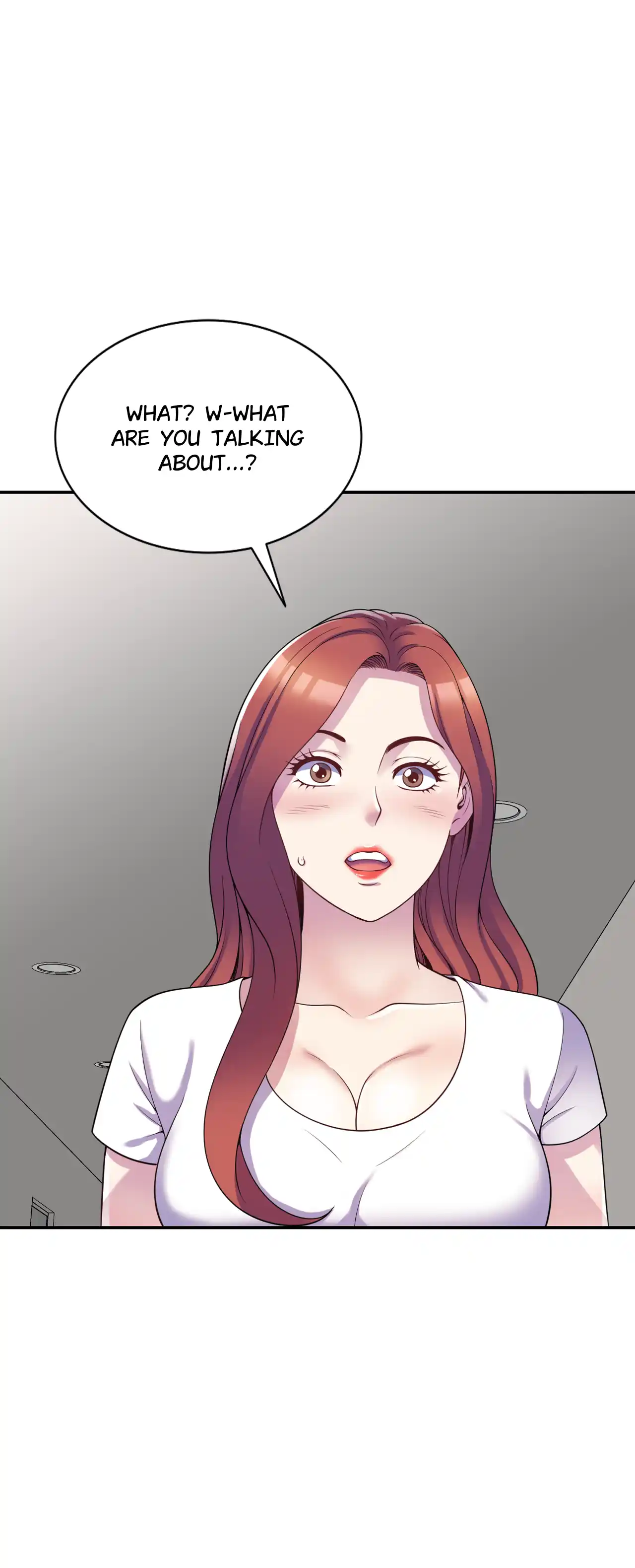 My Wife is a Female Teacher page 66