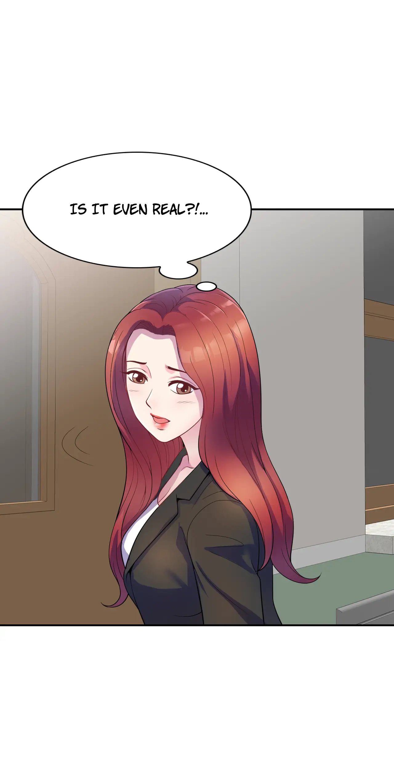 My Wife is a Female Teacher page 23