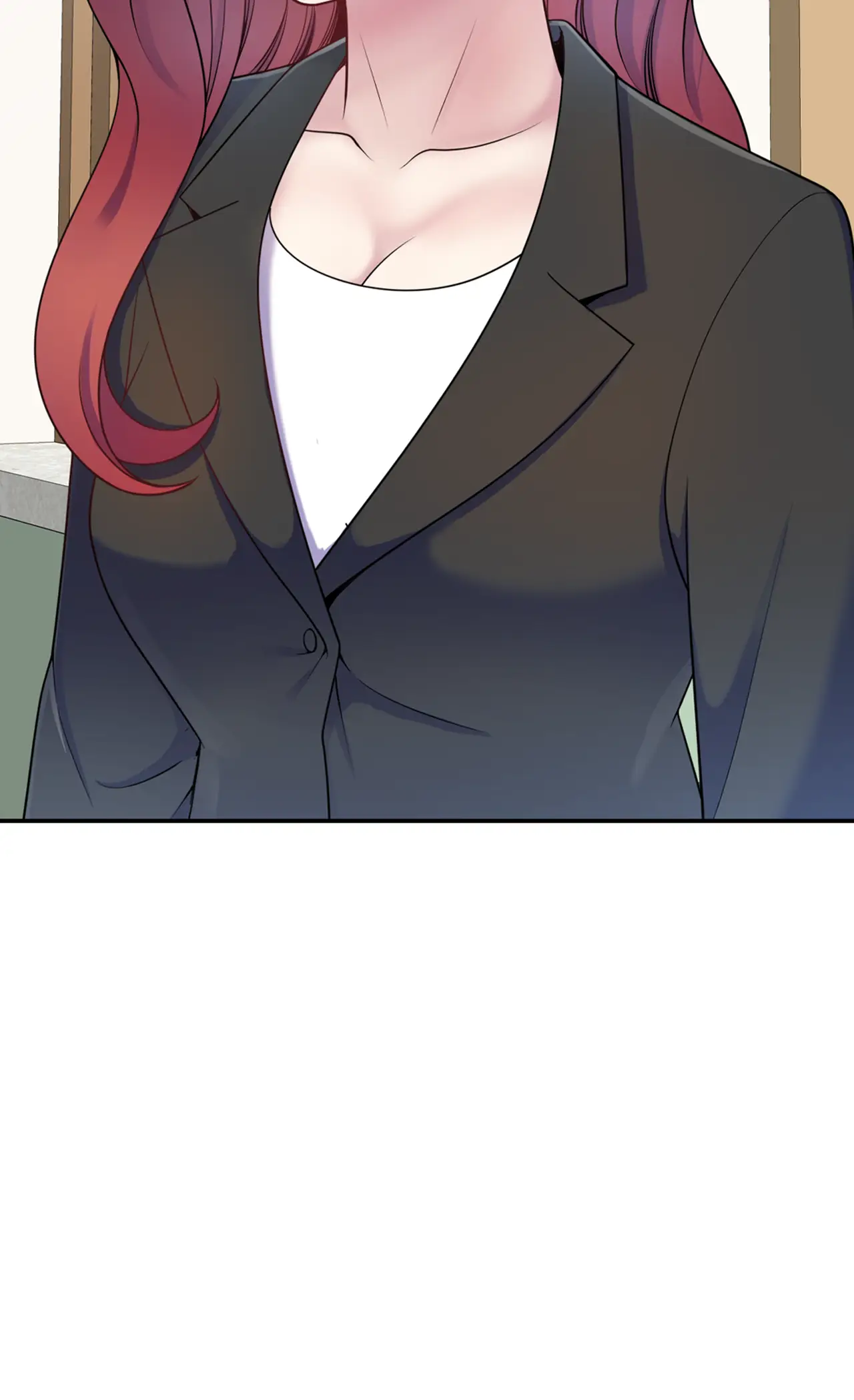 My Wife is a Female Teacher page 11