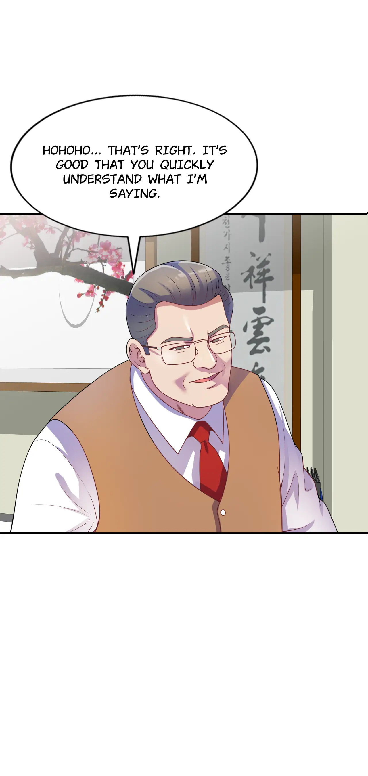 My Wife is a Female Teacher page 18