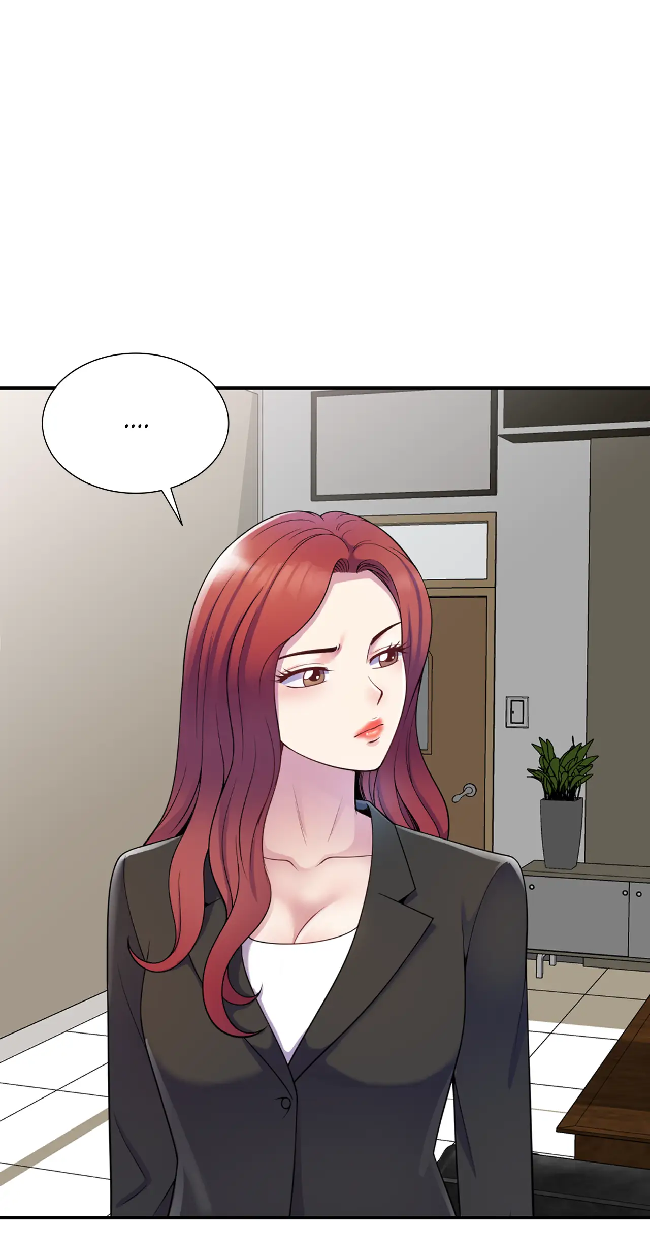 My Wife is a Female Teacher page 3