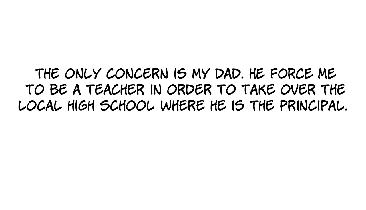My Wife is a Female Teacher page 4