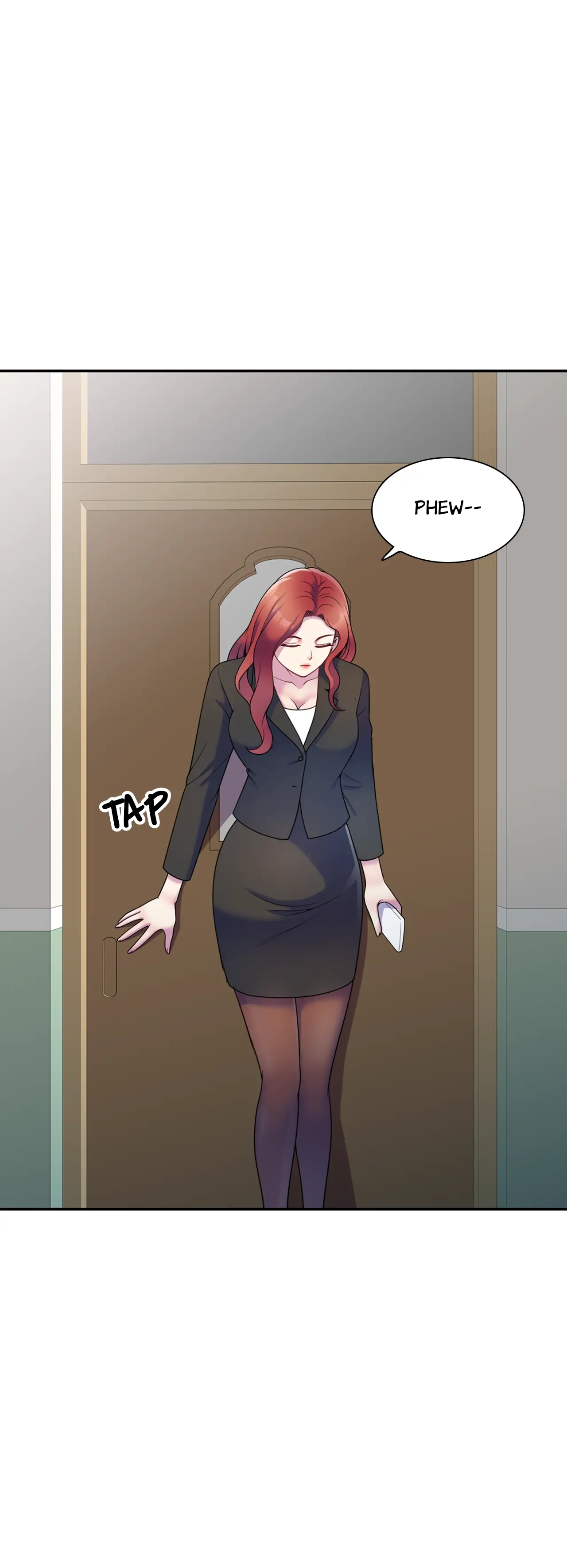 My Wife is a Female Teacher page 24