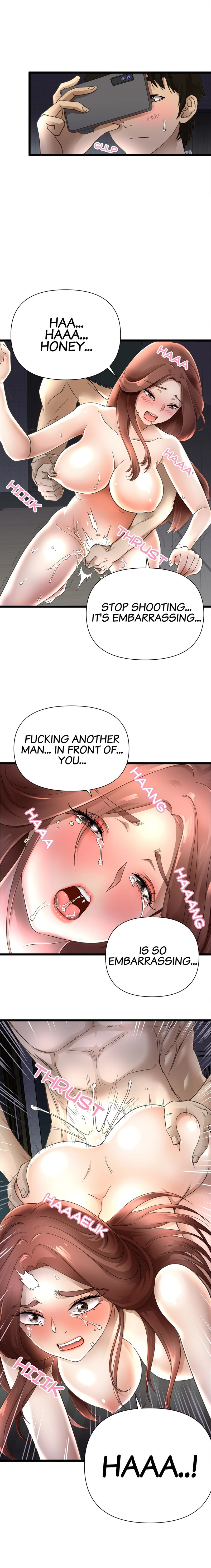 My Wife is a Mom page 6
