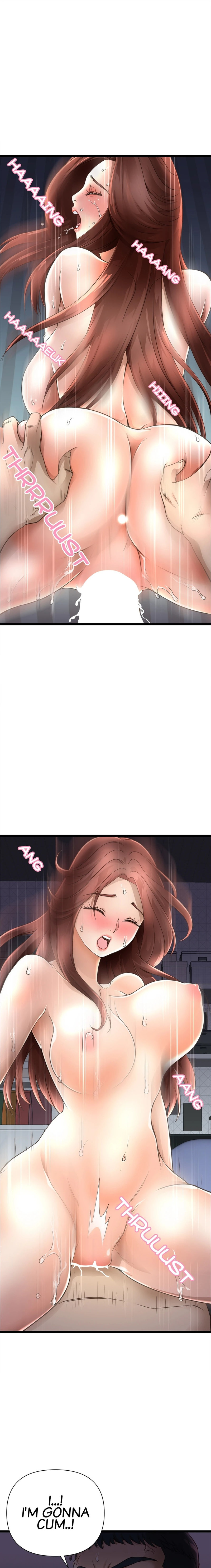My Wife is a Mom page 8