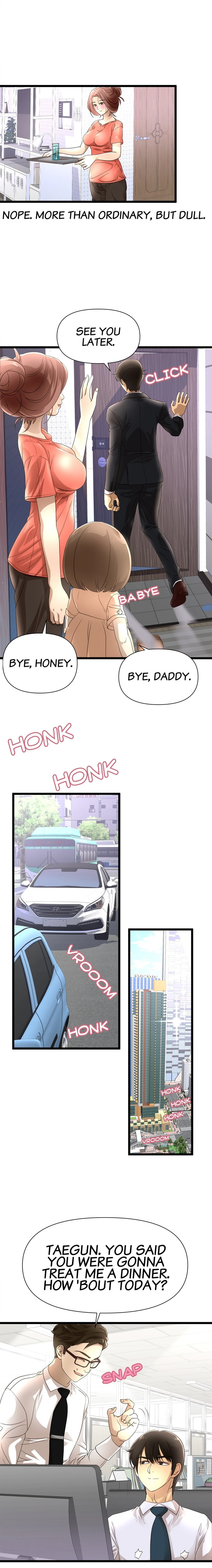 My Wife is a Mom page 17