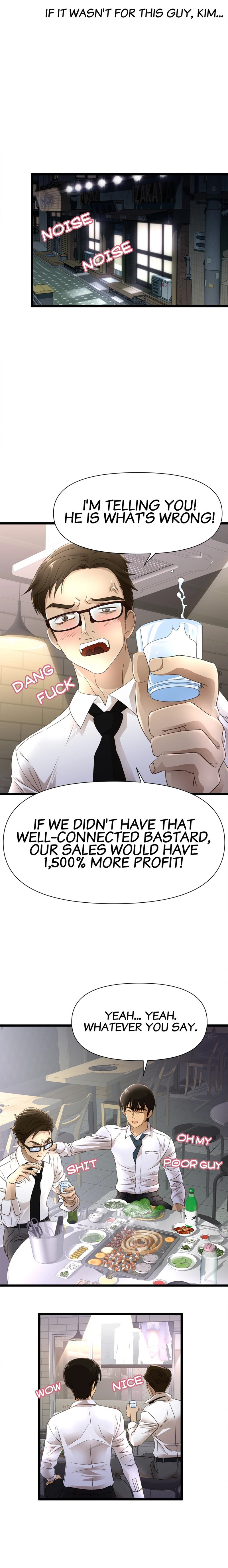 My Wife is a Mom page 18