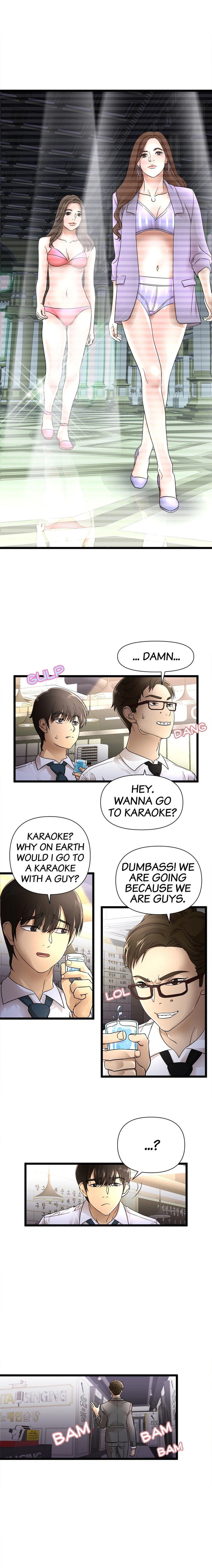 My Wife is a Mom page 19