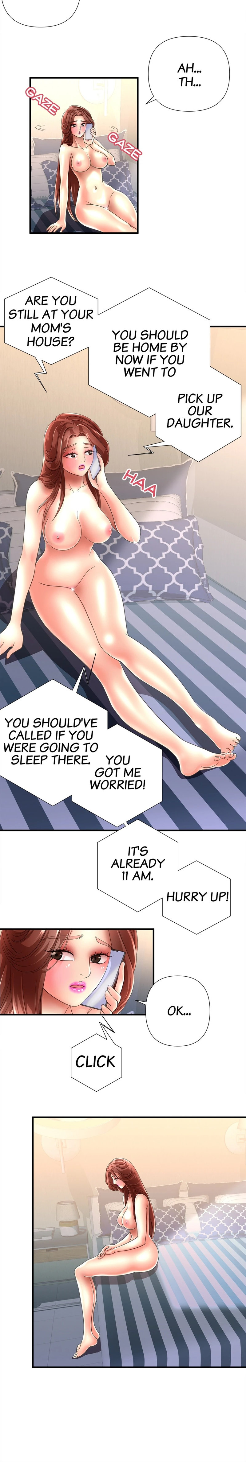My Wife is a Mom page 2