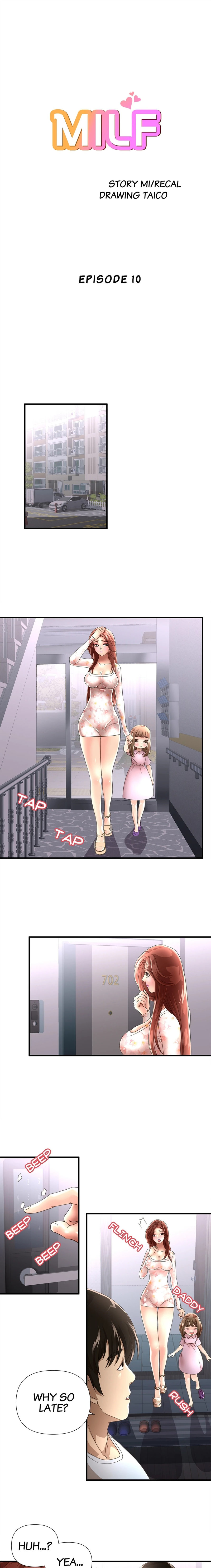 My Wife is a Mom page 3