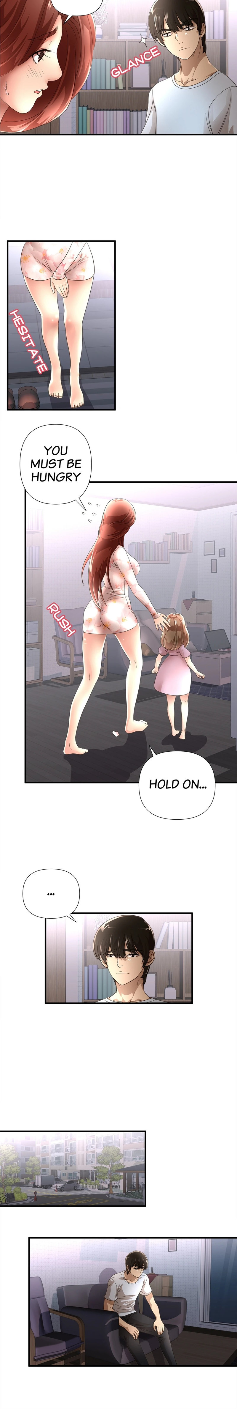My Wife is a Mom page 4