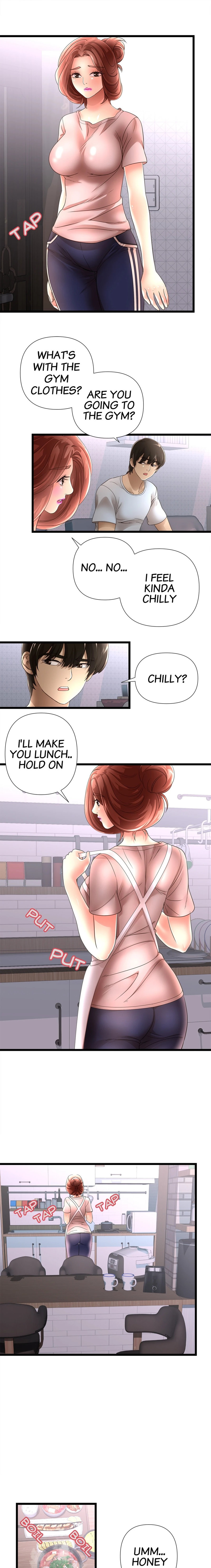 My Wife is a Mom page 5