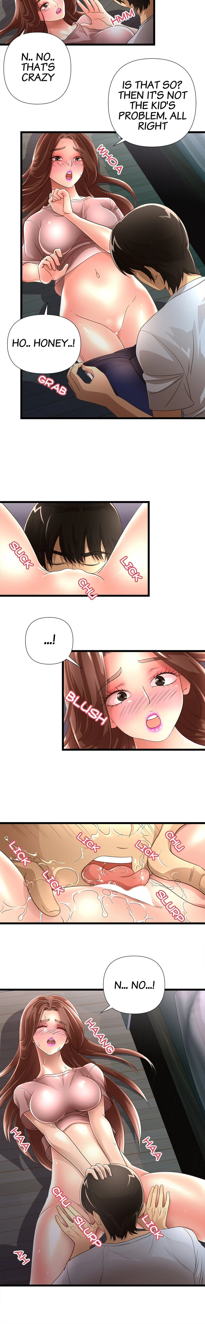 My Wife is a Mom page 2