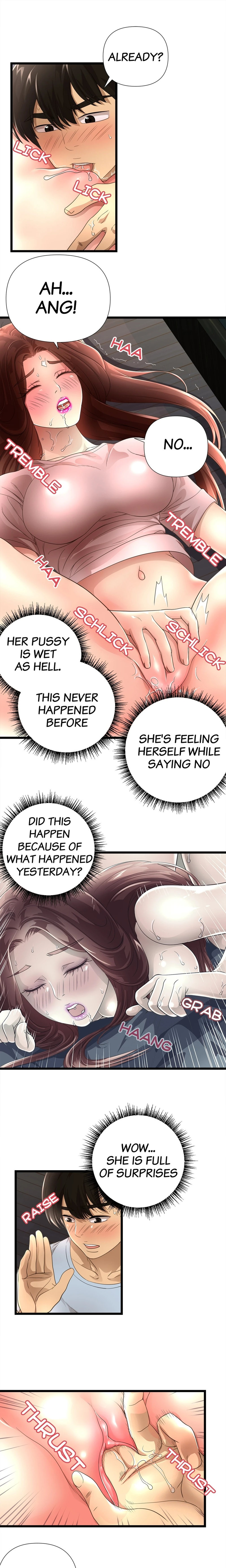 My Wife is a Mom page 3