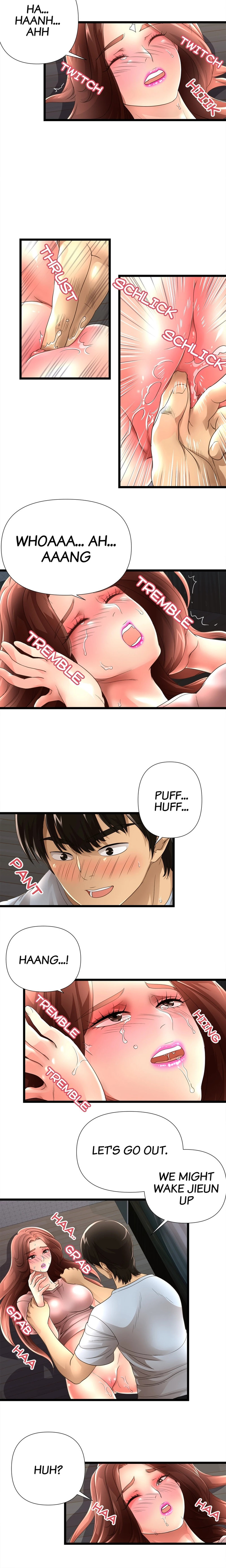 My Wife is a Mom page 4