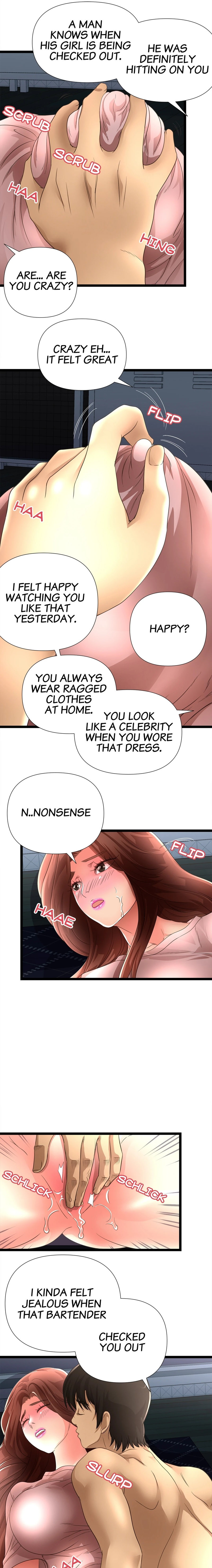 My Wife is a Mom page 7