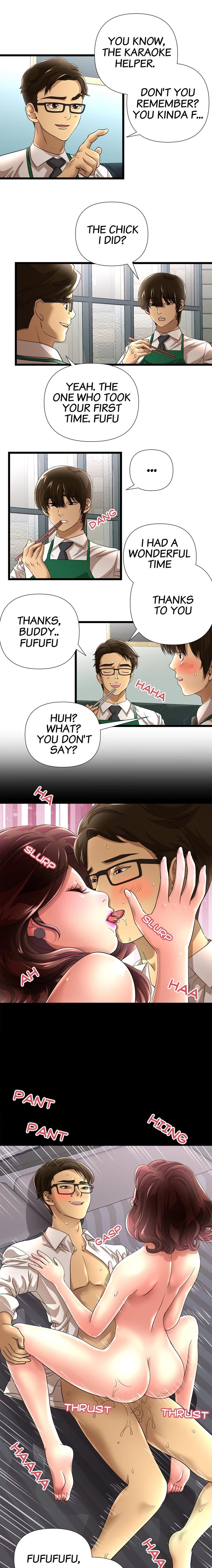 My Wife is a Mom page 3