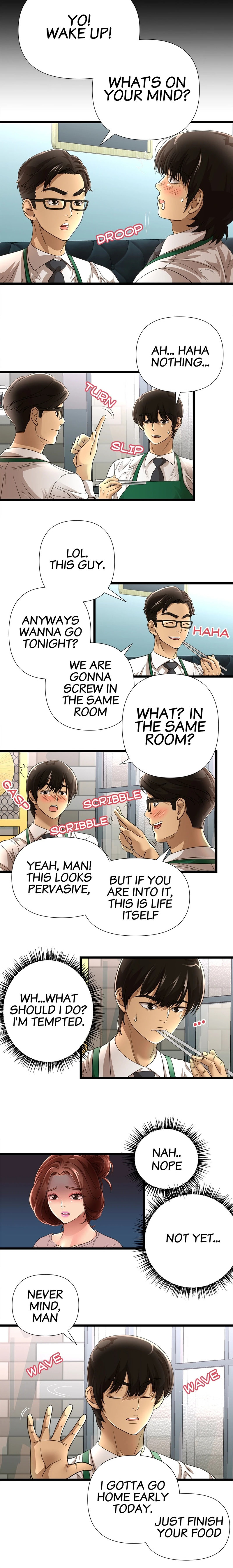 My Wife is a Mom page 6