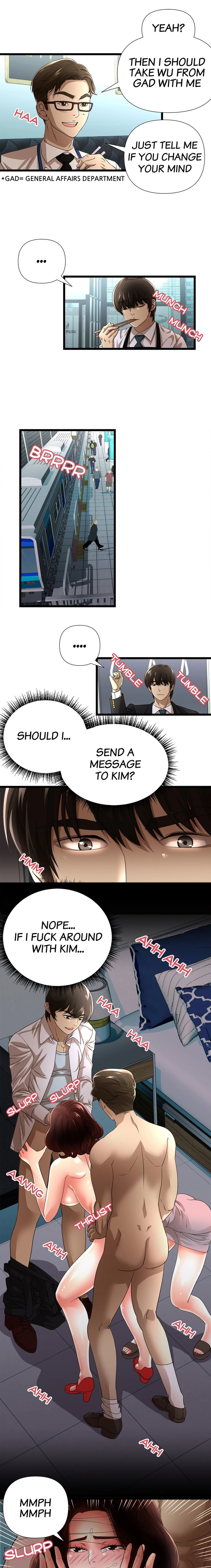 My Wife is a Mom page 7