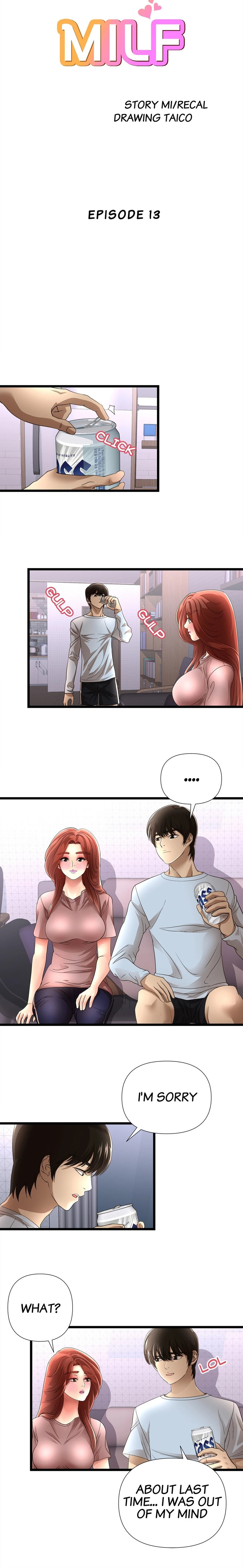 My Wife is a Mom page 2