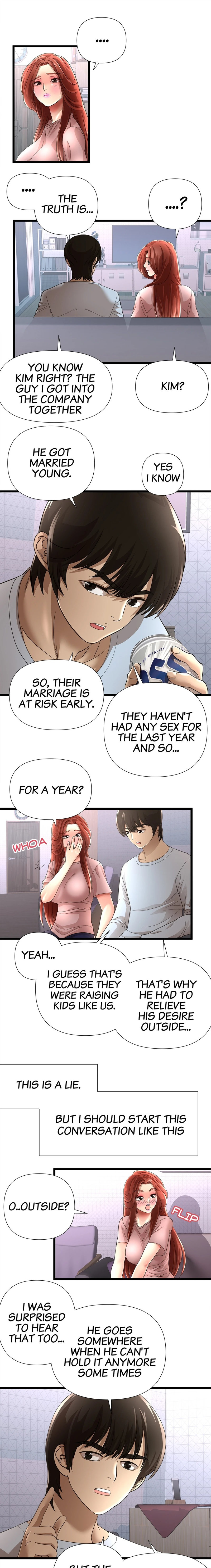My Wife is a Mom page 3