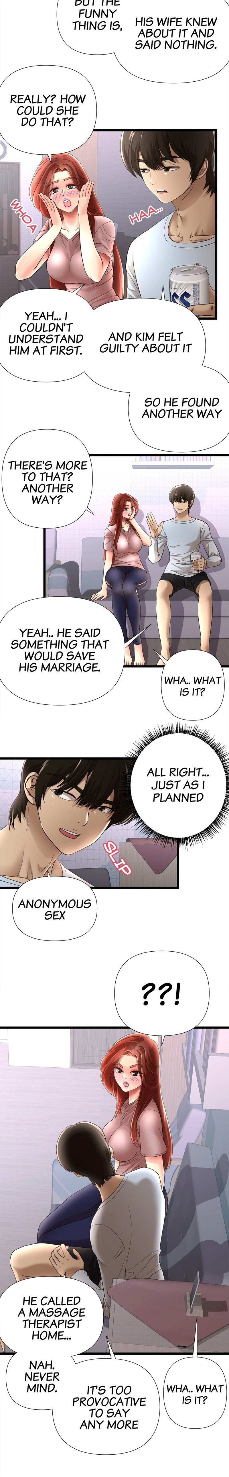 My Wife is a Mom page 4
