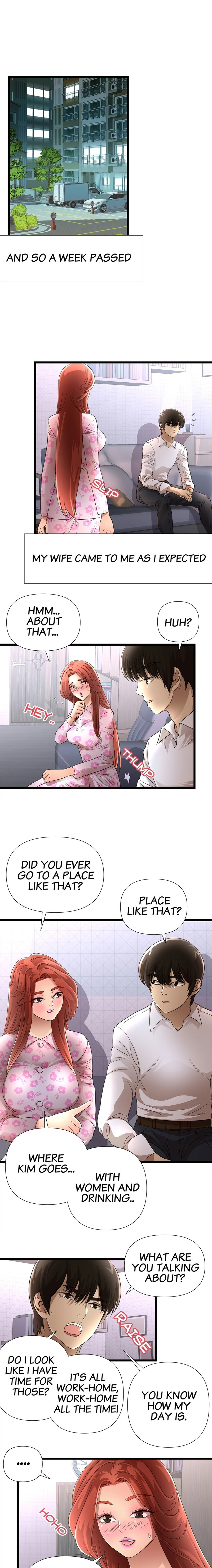 My Wife is a Mom page 7