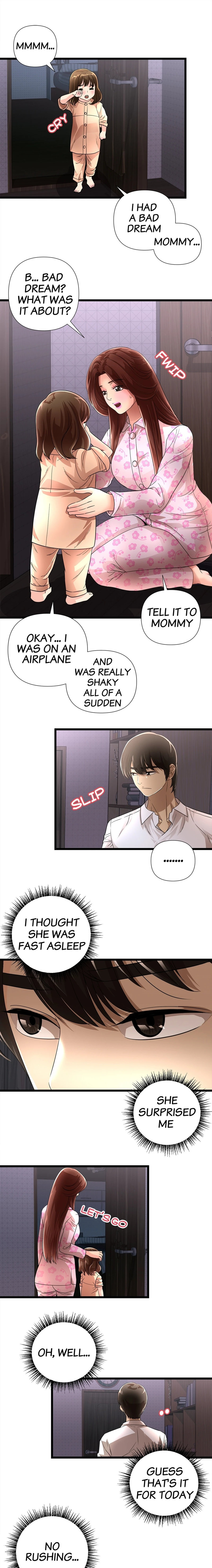 My Wife is a Mom page 5